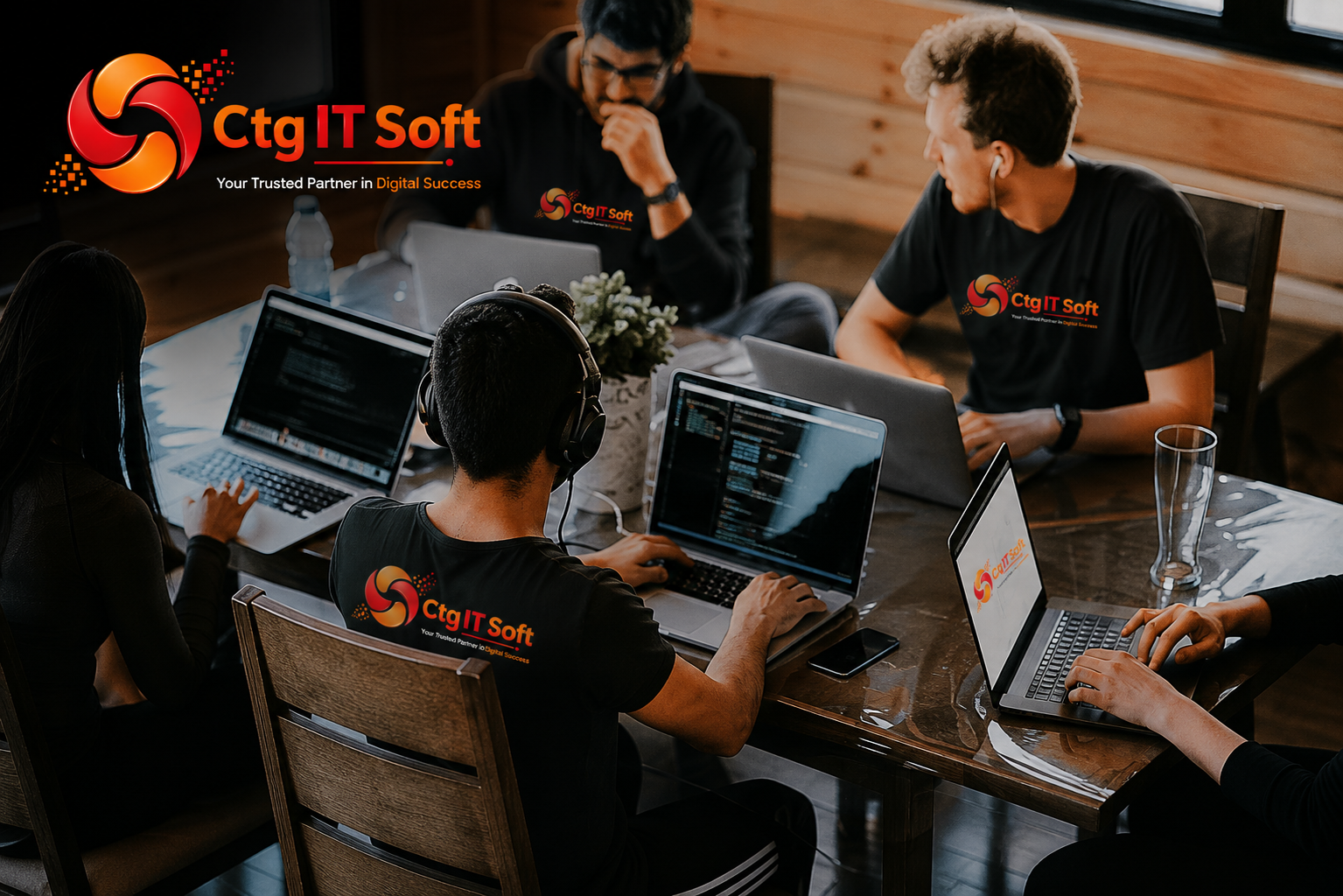 Creative Design Software