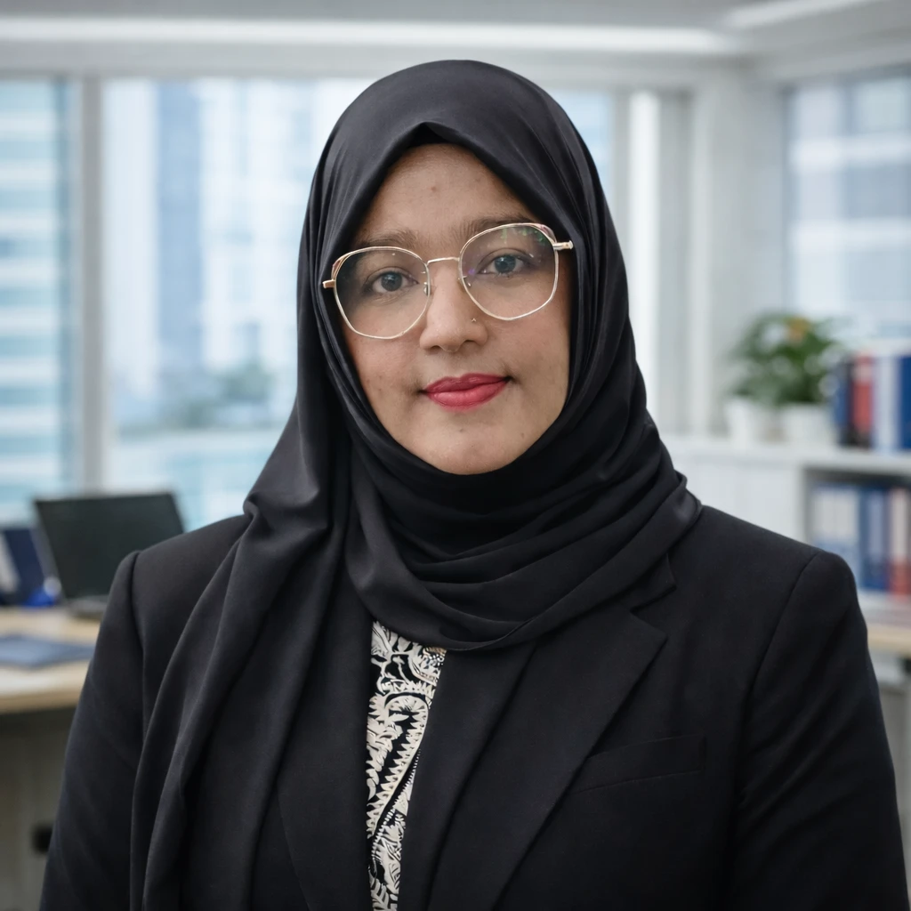 Farhana Akter