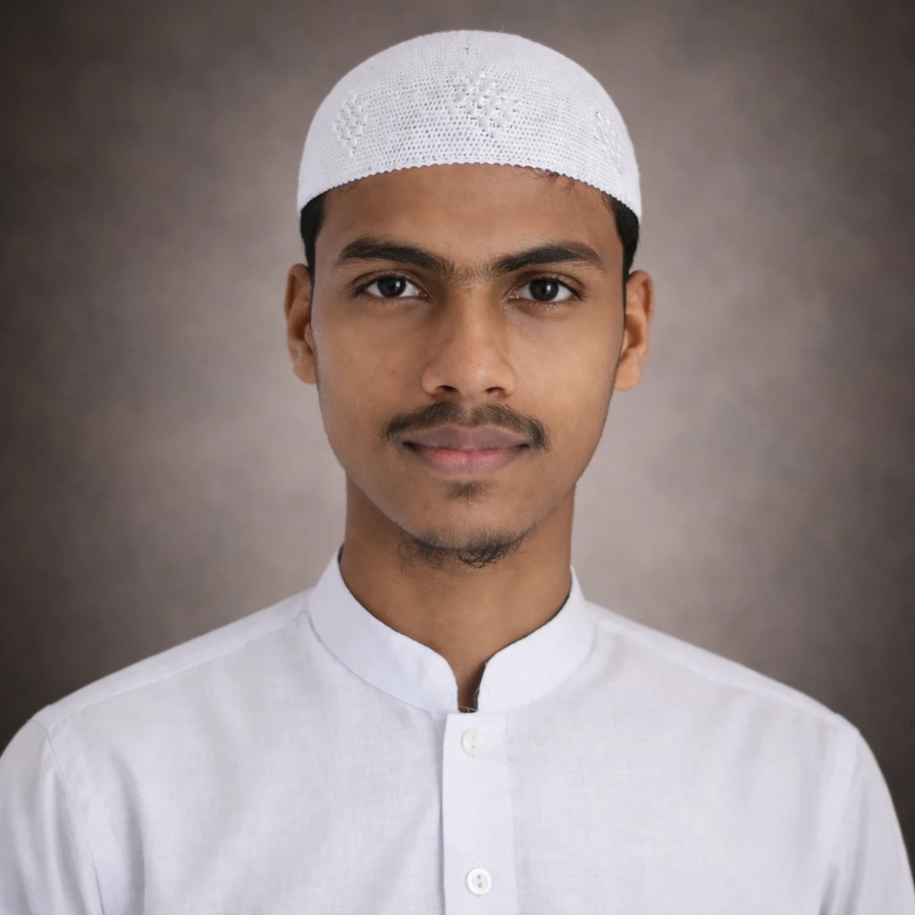 Habibur Rahman